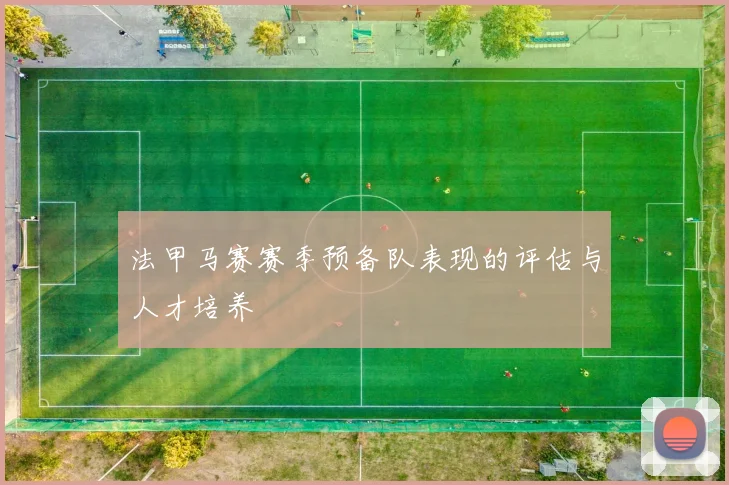 法甲马赛赛季预备队表现的评估与人才培养