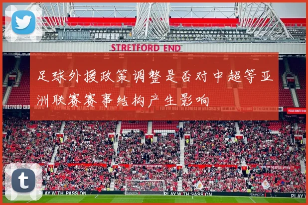 足球外援政策调整是否对中超等亚洲联赛赛事结构产生影响