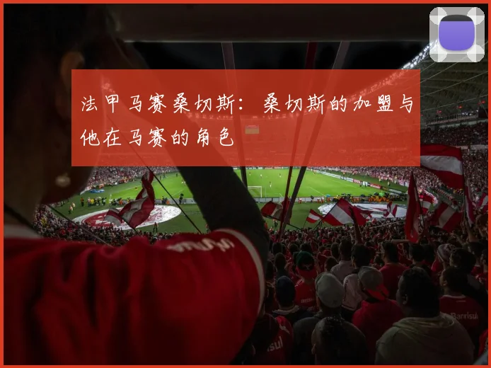 法甲马赛桑切斯：桑切斯的加盟与他在马赛的角色